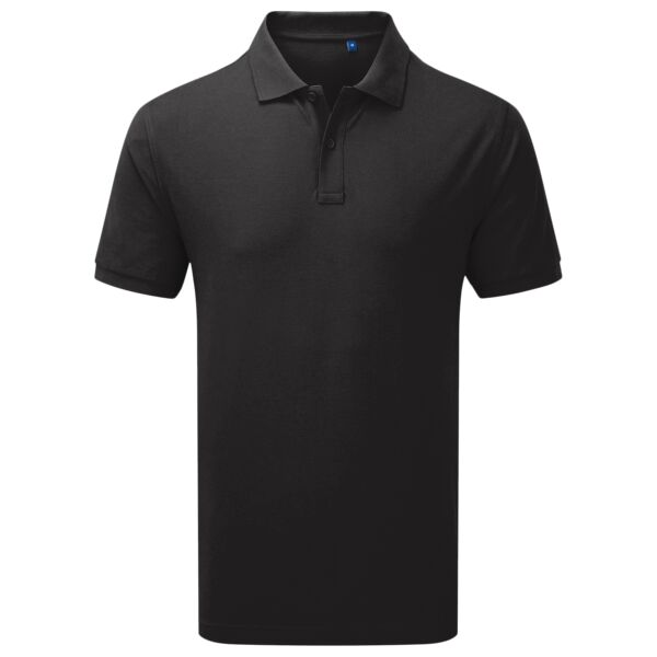 Premier ‘Essential’ unisex short sleeve workwear polo shirt PR995 ‘Essential’ unisex short sleeve workwear polo shirt Thumbnail