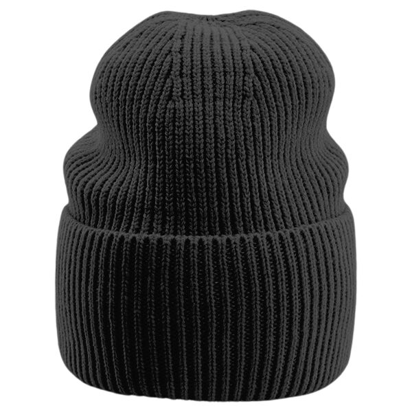 Beechfield Oversized cuffed beanie B384R Oversized cuffed beanie Thumbnail
