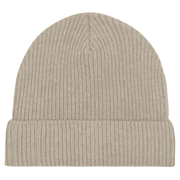 Stanley/Stella Fisherman beanie in unisex fit (STAU771) SX147 Fisherman beanie in unisex fit (STAU771) Thumbnail