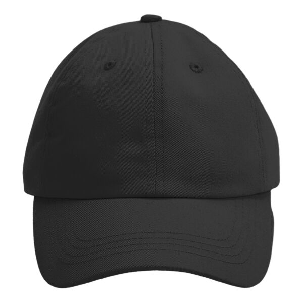 Beechfield Organic cotton 6-panel dad cap B652N Organic cotton 6-panel dad cap Thumbnail
