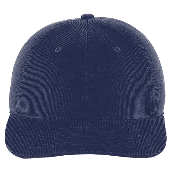 Beechfield Heritage cord cap BC682 Heritage cord cap Thumbnail