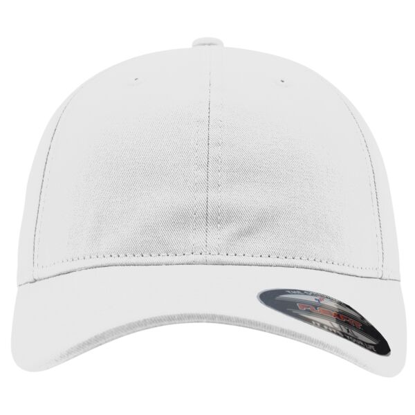 Flexfit by Yupoong Flexfit garment washed cotton dad hat (6997) YP027 Flexfit garment washed cotton dad hat (6997) Thumbnail