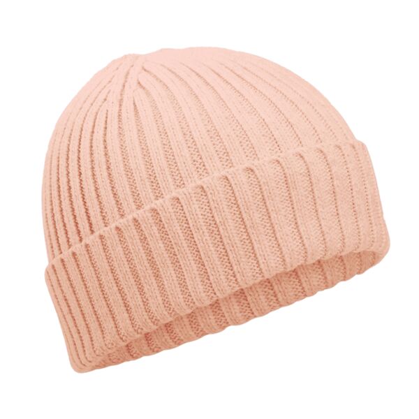 Beechfield Organic cotton kids beanie B341B Organic cotton kids beanie Thumbnail