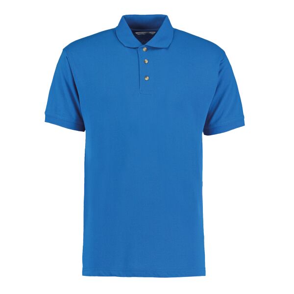 Workwear polo with Superwash® 60°C (classic fit) Thumbnail
