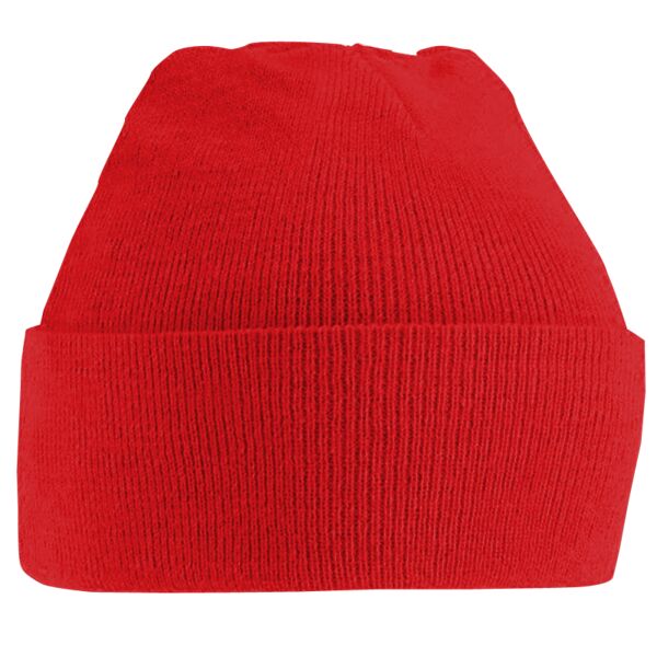 Beechfield Junior original cuffed beanie BC45B Junior original cuffed beanie Thumbnail