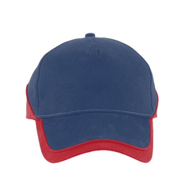 Beechfield Teamwear competition cap BC171 Teamwear competition cap Thumbnail
