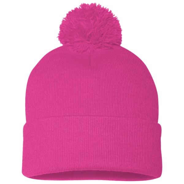 Beechfield Junior snowstar® beanie B450B Junior snowstar® beanie Thumbnail