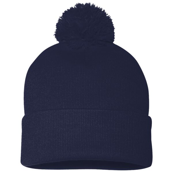 Beechfield Snowstar® beanie BC450 Snowstar® beanie Thumbnail