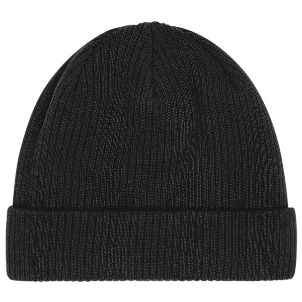 Beechfield Organic cotton beanie BC050 Organic cotton beanie Thumbnail
