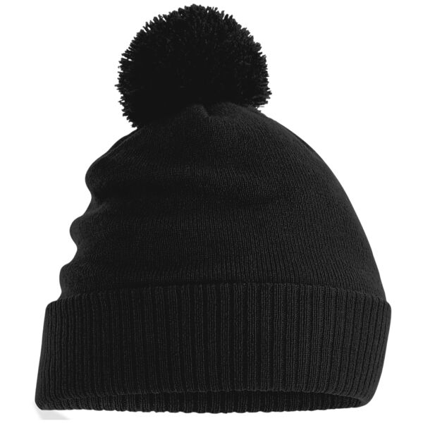 Beechfield Thermal Snowstar® beanie BC439 Thermal Snowstar® beanie Thumbnail