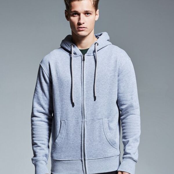 Zipped Hoodies Thumbnail