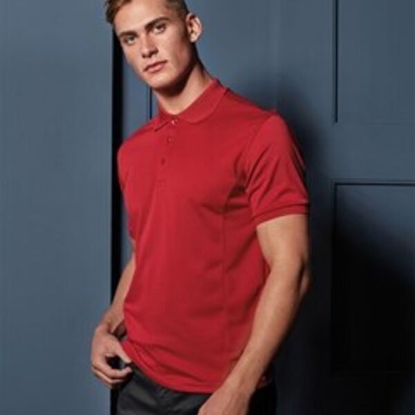 Customise Polo Shirts Customise Polo Shirts Thumbnail