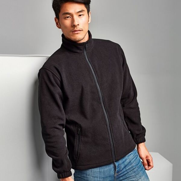 Customise Fleeces Customise Fleeces Thumbnail