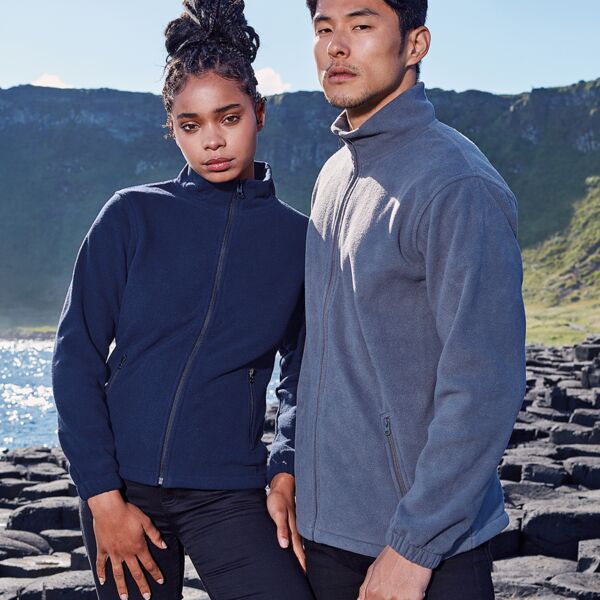 Unisex Fleece Thumbnail