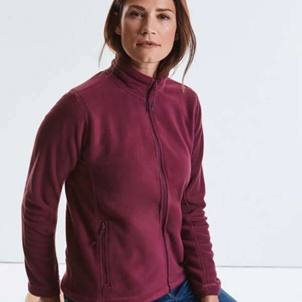 Ladies Fleece Thumbnail