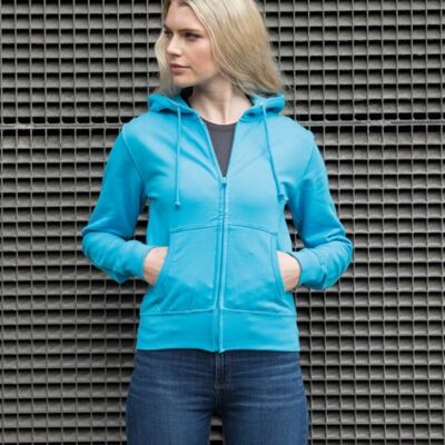 Ladies Hoodies Thumbnail