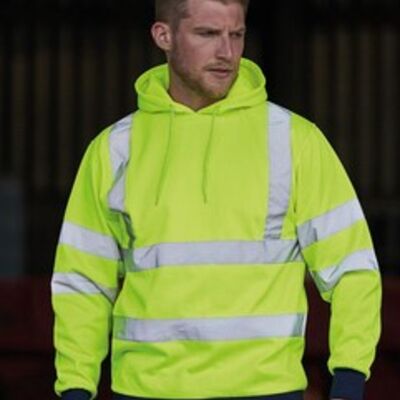 Customise Hi Vis & Workwear Thumbnail