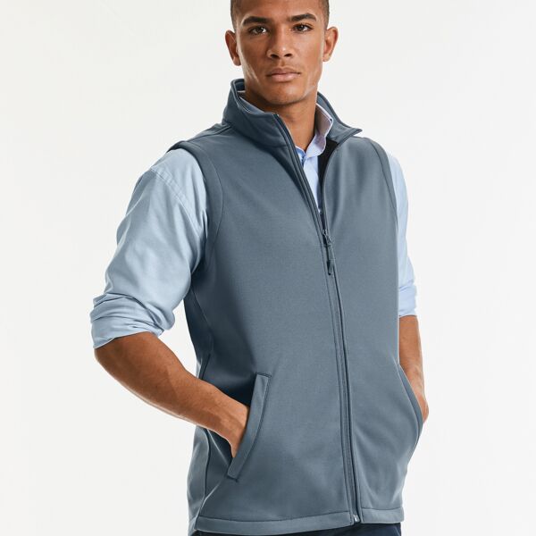 Gilets Gilets Thumbnail