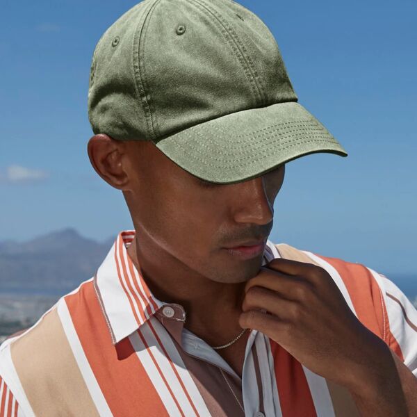 Caps Caps Thumbnail