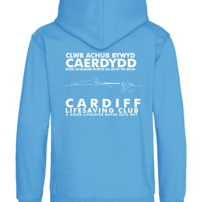 CARDIFF LIFESAVING Thumbnail