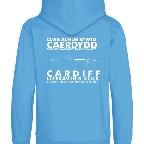 CARDIFF LIFESAVING Thumbnail
