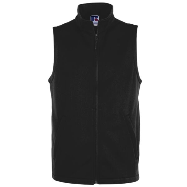 Smart softshell gilet J041M Smart softshell gilet Thumbnail