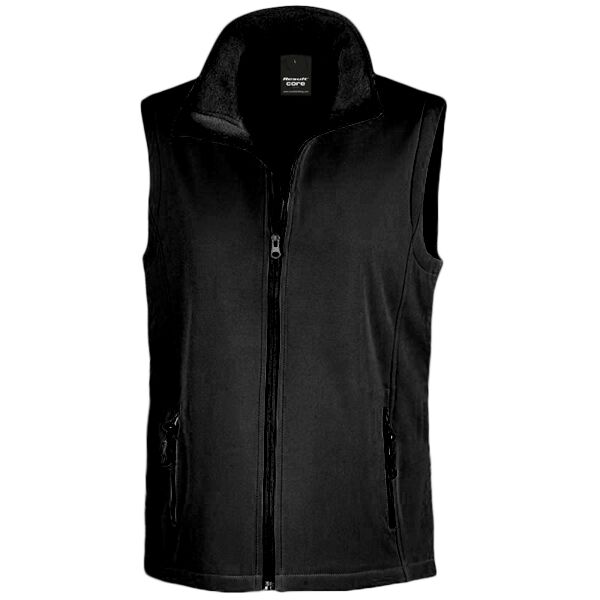 Result Core Printable softshell bodywarmer R232M Printable softshell bodywarmer Thumbnail