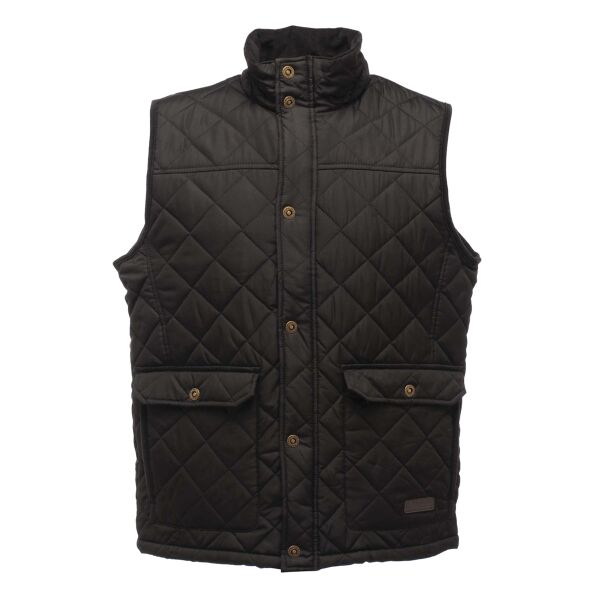 Regatta Professional Tyler bodywarmer RG077 Tyler bodywarmer Thumbnail