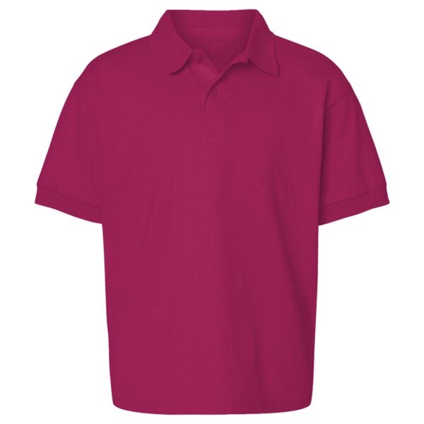 Kids cool polo Thumbnail