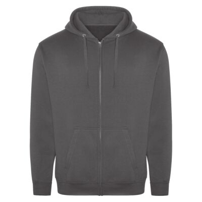 Pro zip hoodie Thumbnail