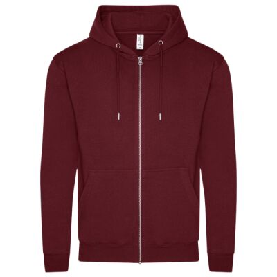 Organic zoodie Thumbnail