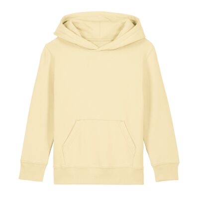 Kids Mini Cruiser 2.0 iconic hoodie sweatshirt (STSK180) Thumbnail