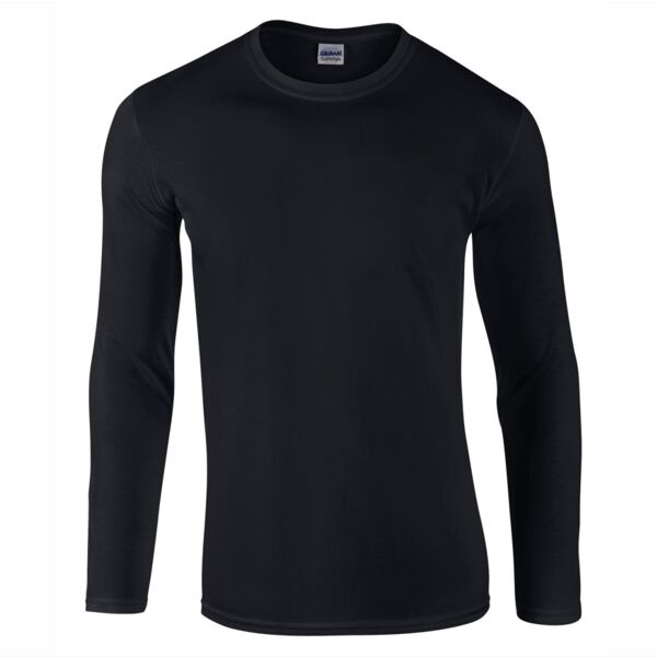 Softstyle™ long sleeve t-shirt Thumbnail
