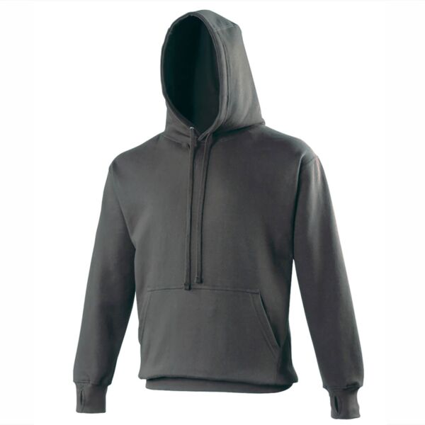 AWDis Just Hoods Street hoodie JH020 Street hoodie Thumbnail