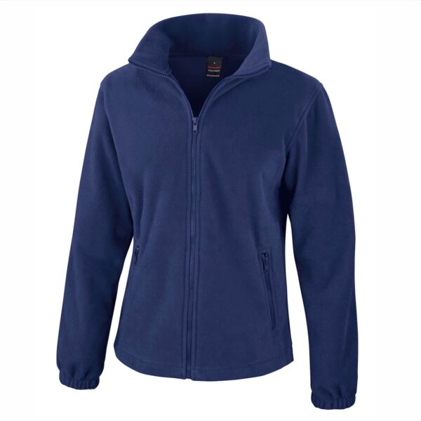 Result Core Women’s Core fashion fit outdoor fleece R220F Women’s Core fashion fit outdoor fleece Thumbnail