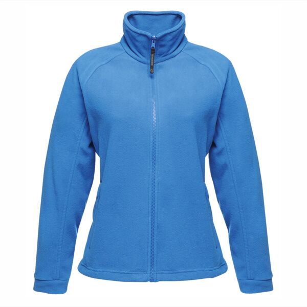 Regatta Professional Women's Thor III fleece RG123 Women's Thor III fleece Thumbnail