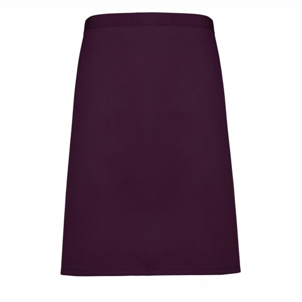 Mid-length apron Thumbnail