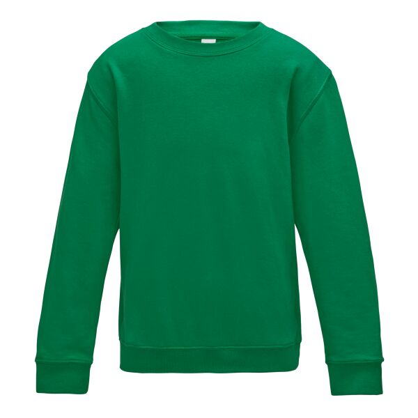 Kids AWDis sweatshirt Thumbnail