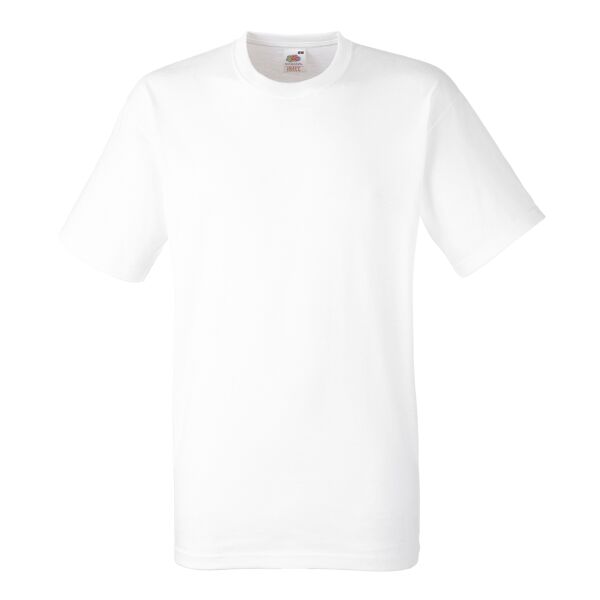 Heavy cotton T Thumbnail