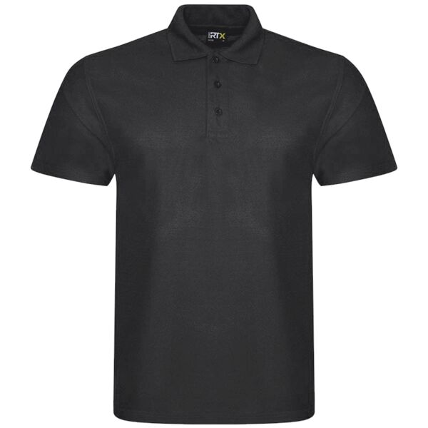 ProRTX PRO RTX Pro Polyester Polo Shirt RX105 PRO RTX Pro Polyester Polo Shirt Thumbnail