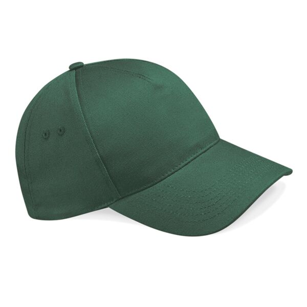 Beechfield Ultimate 5-panel cap BC015 Ultimate 5-panel cap Thumbnail